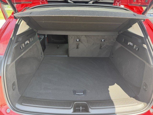 Used 2025 Buick Envision Avenir AWD/4WD image 32