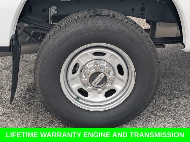 Certified 2024 Ford F250 XL w/ XL Chrome Package AWD/4WD image 15