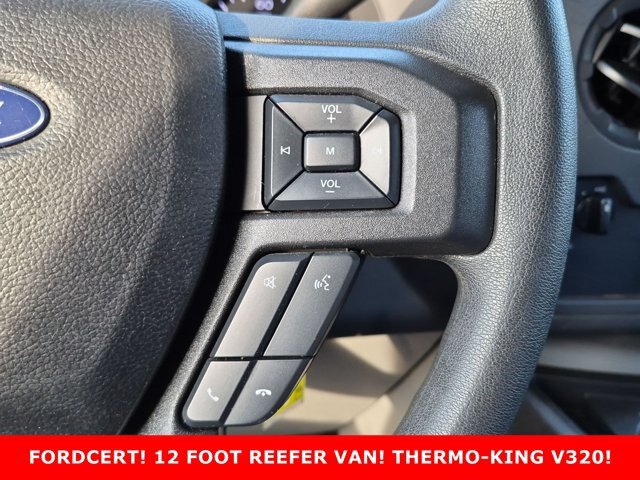 Certified 2023 Ford E-350 and Econoline 350 Super Duty w/ Power Windows & Locks Group RWD image 15
