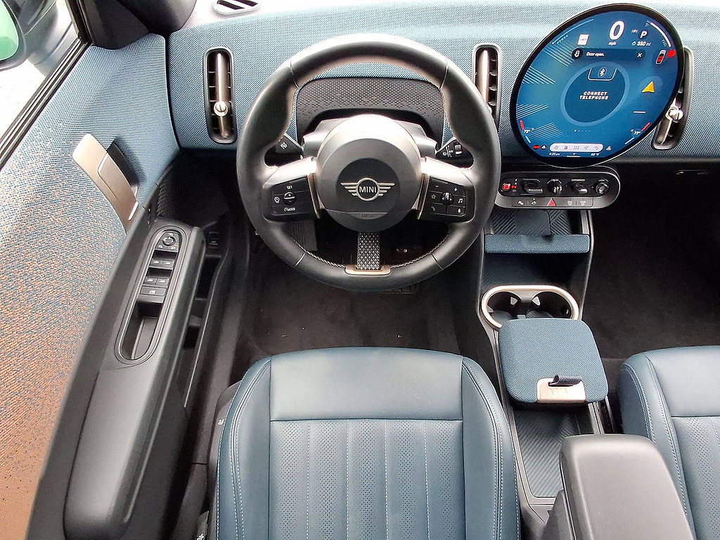 Used 2025 MINI Cooper Countryman S AWD/4WD image 27