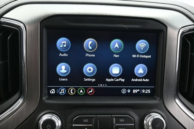 Used 2022 GMC Sierra 2500 Denali w/ Denali Ultimate Package AWD/4WD image 24