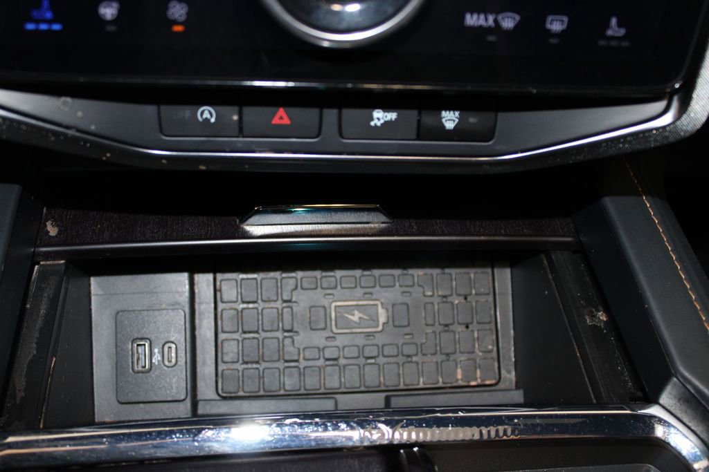 Certified 2023 Ford Expedition Max Platinum AWD/4WD image 50