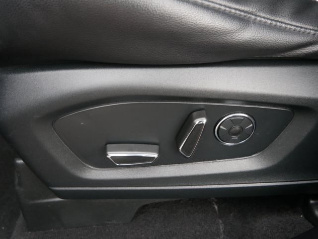 Certified 2020 Ford Explorer ST w/ ST Street Pack AWD/4WD image 17