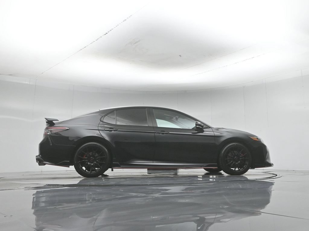 Used 2024 Toyota Camry TRD w/ TRD Package w/JBL Audio FWD image 55