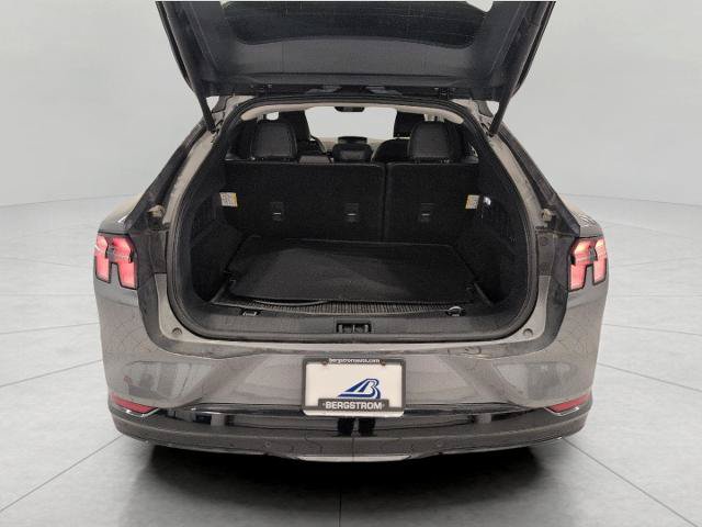 Certified 2023 Ford Mustang Mach-E Premium AWD/4WD image 16