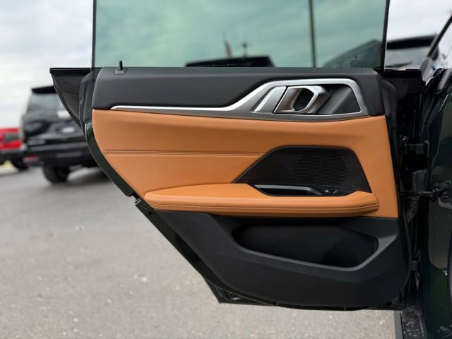 Used 2023 BMW i4 eDrive40 w/ Premium Package image 35