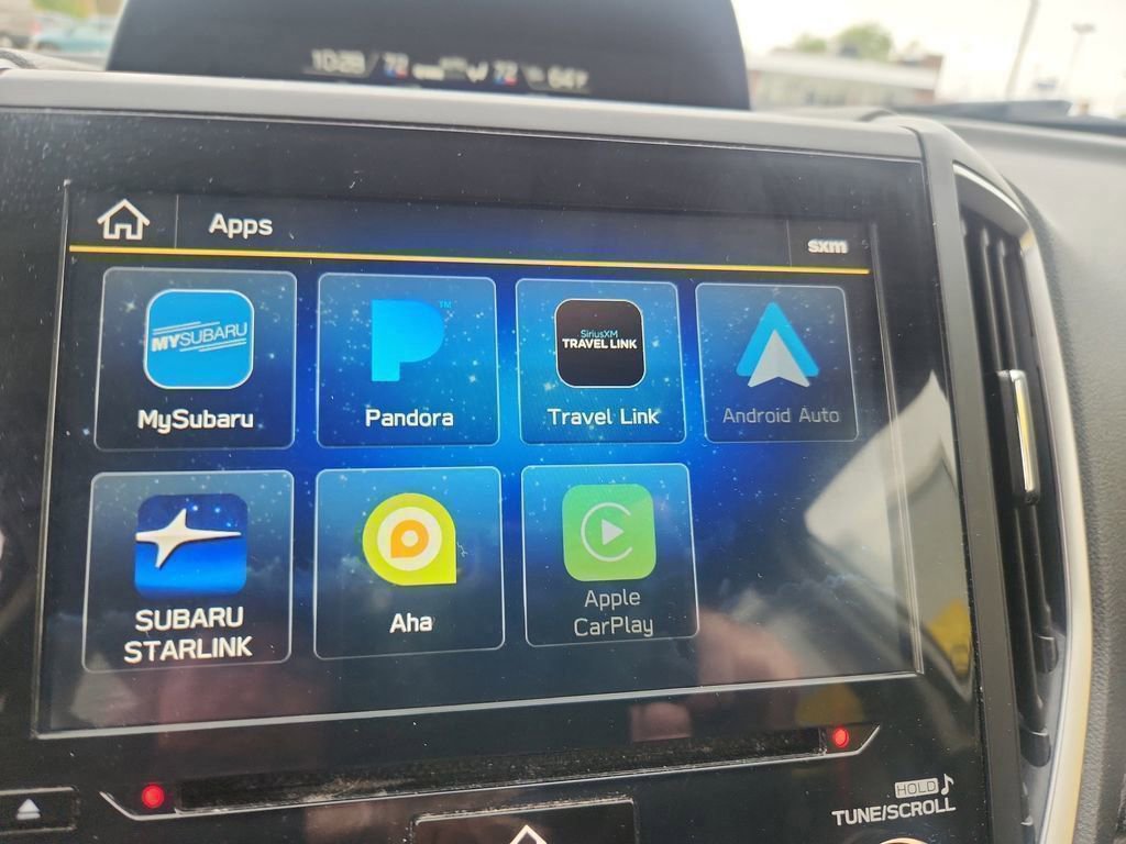 Used 2019 Subaru Forester Limited image 18