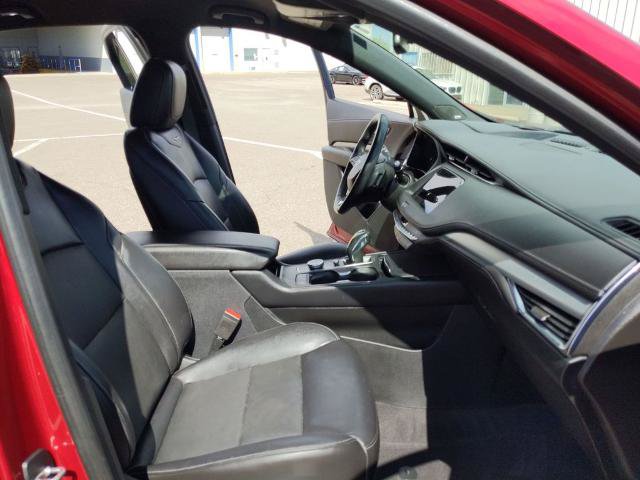 Used 2019 Cadillac XT4 Premium Luxury AWD/4WD image 20