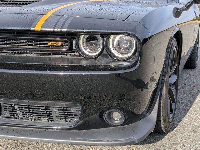 Used 2023 Dodge Challenger GT w/ Plus Package image 10