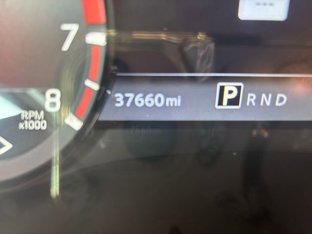 Used 2023 Nissan Frontier PRO-4X w/ Pro-4X Premium Package image 16