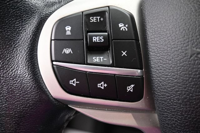 Certified 2021 Ford Explorer Limited AWD/4WD image 18