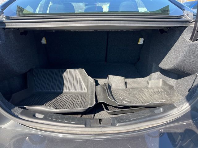 Certified 2020 Ford Fusion SE image 23