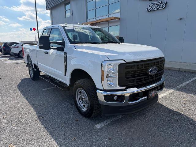 Certified 2024 Ford F250 XL w/ XL Chrome Package image 2