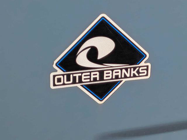 Certified 2023 Ford Bronco Sport Outer Banks AWD/4WD image 11
