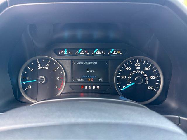 Certified 2020 Ford F150 XLT w/ Equipment Group 302A Luxury AWD/4WD image 19