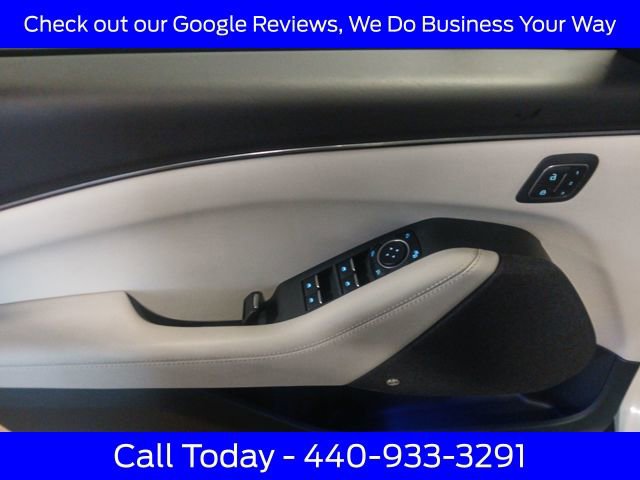 Certified 2022 Ford Mustang Mach-E Premium w/ Ice White Appearance Package image 18