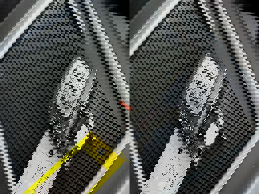 Used 2024 Chrysler Pacifica Touring-L image 22