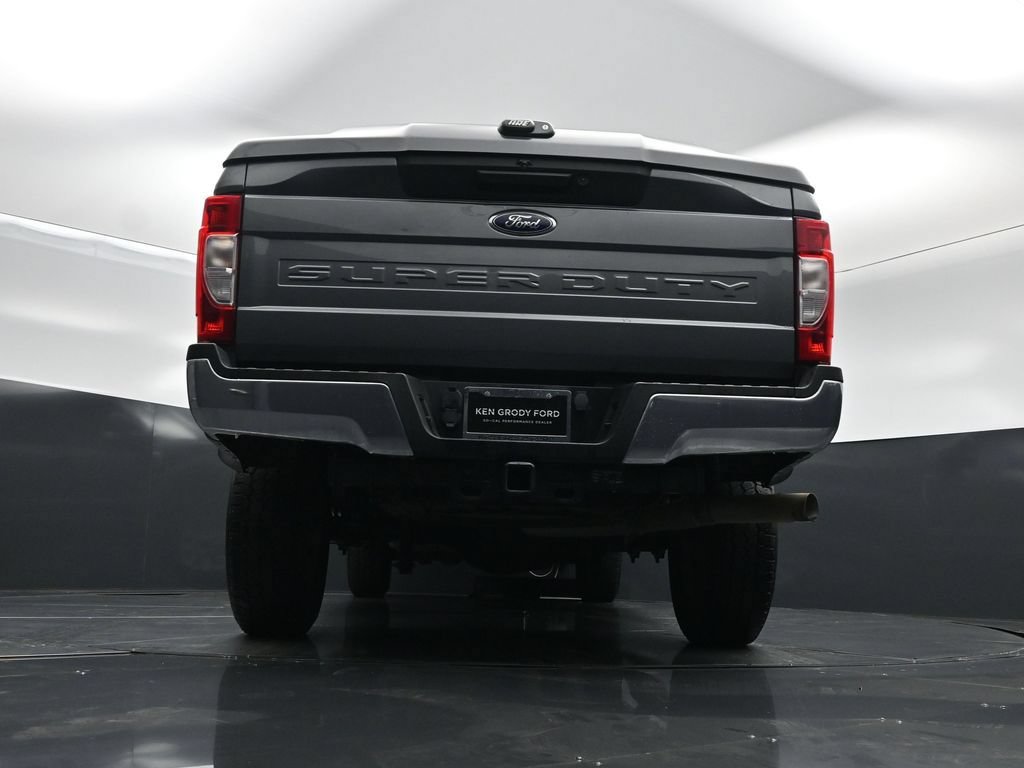 Certified 2022 Ford F350 XL w/ STX Appearance Package AWD/4WD image 41