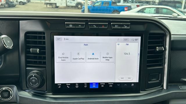 Certified 2024 Ford F250 Limited w/ FX4 Off-Road Package AWD/4WD image 20