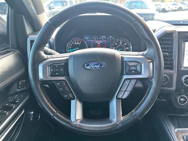 Certified 2020 Ford Expedition Platinum image 21