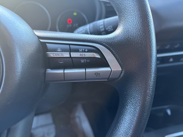 Used 2023 MAZDA CX-30 AWD 2.5 S image 32