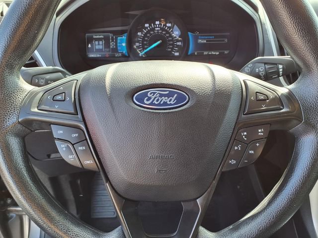 Certified 2022 Ford Edge SE w/ Black Appearance Package image 9