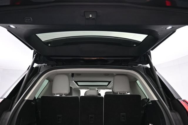Certified 2025 Ford Expedition Active AWD/4WD image 30
