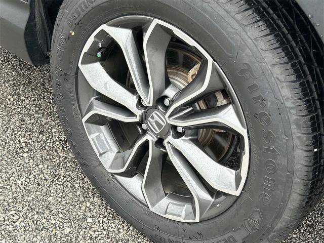 Used 2022 Honda CR-V EX-L image 12