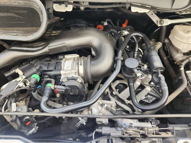 Certified 2022 Ford Transit 250 Medium Roof RWD image 22