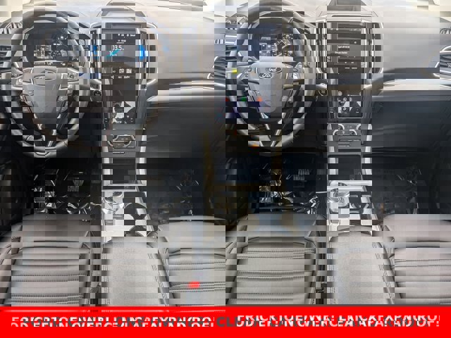 Certified 2022 Ford Edge SEL w/ Convenience Package image 24