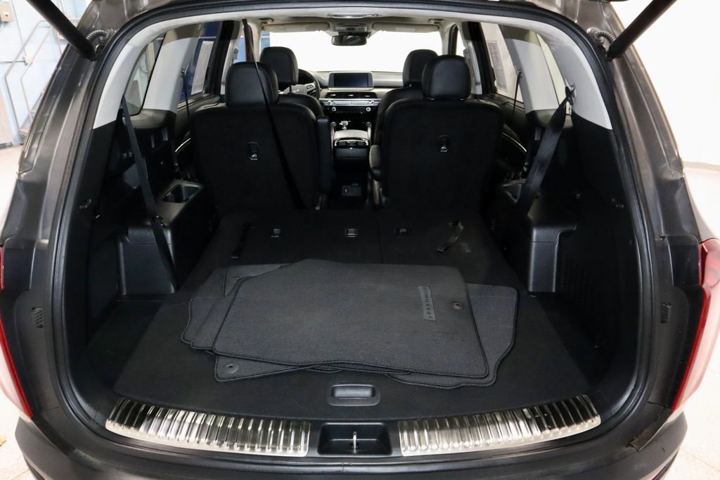 Used 2022 Kia Telluride SX image 15