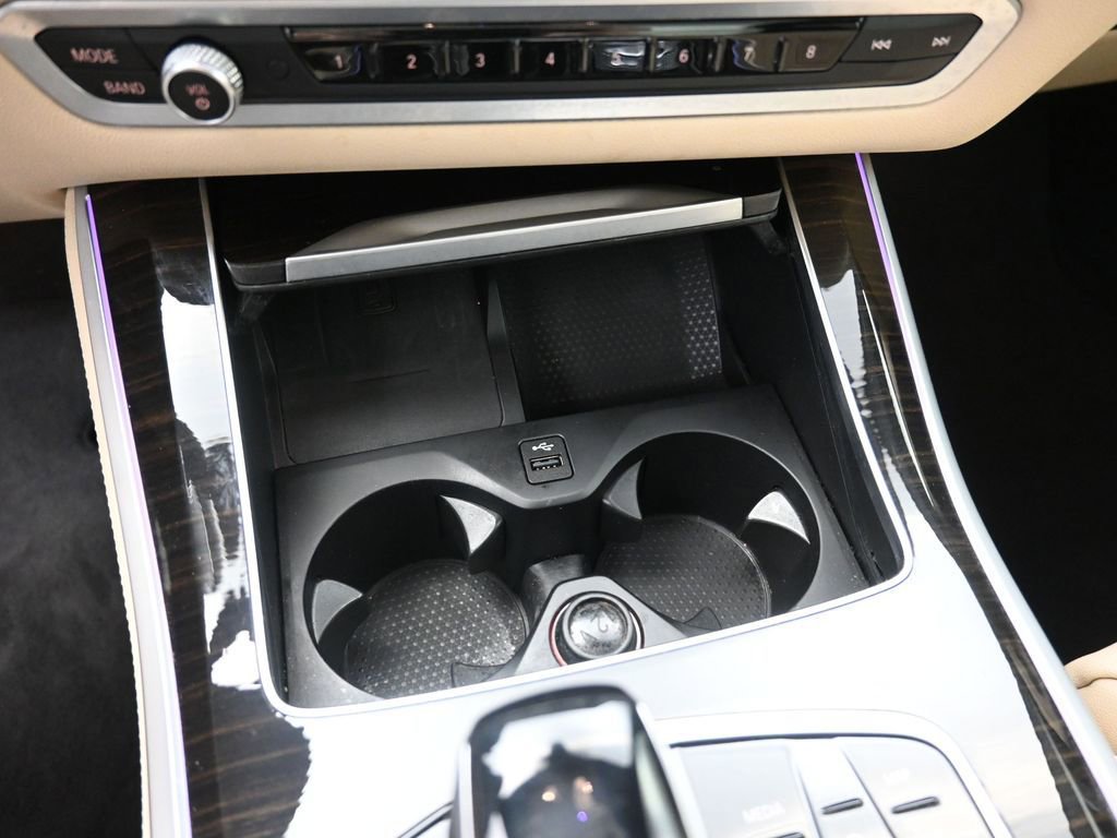 Used 2021 BMW X5 sDrive40i w/ Premium Package 2 RWD image 29