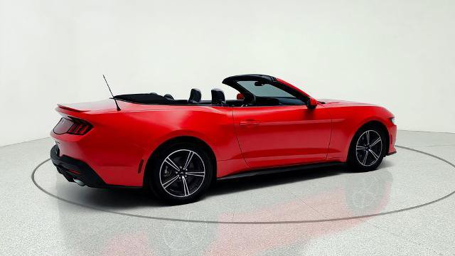 Certified 2024 Ford Mustang Premium RWD image 8