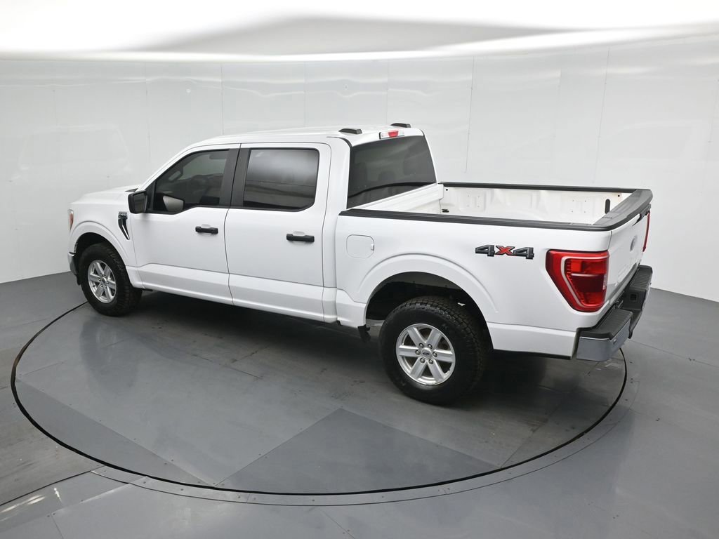 Certified 2022 Ford F150 XLT w/ Trailer Tow Package image 18
