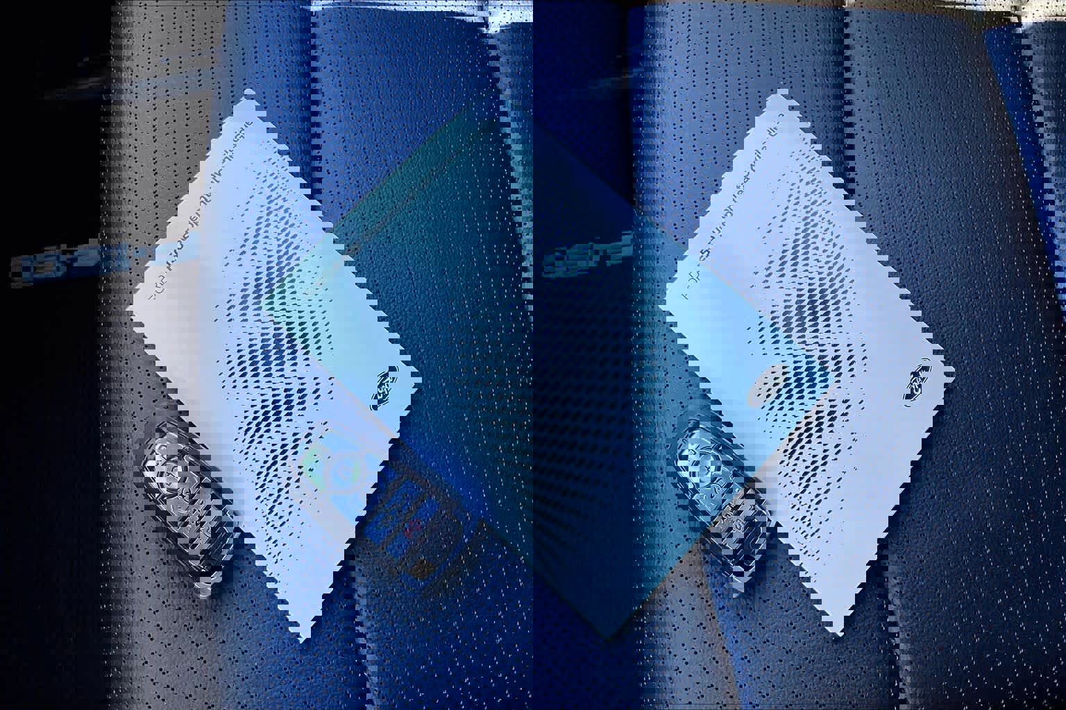 Certified 2025 Ford F150 Lariat w/ Equipment Group 501A Mid image 13