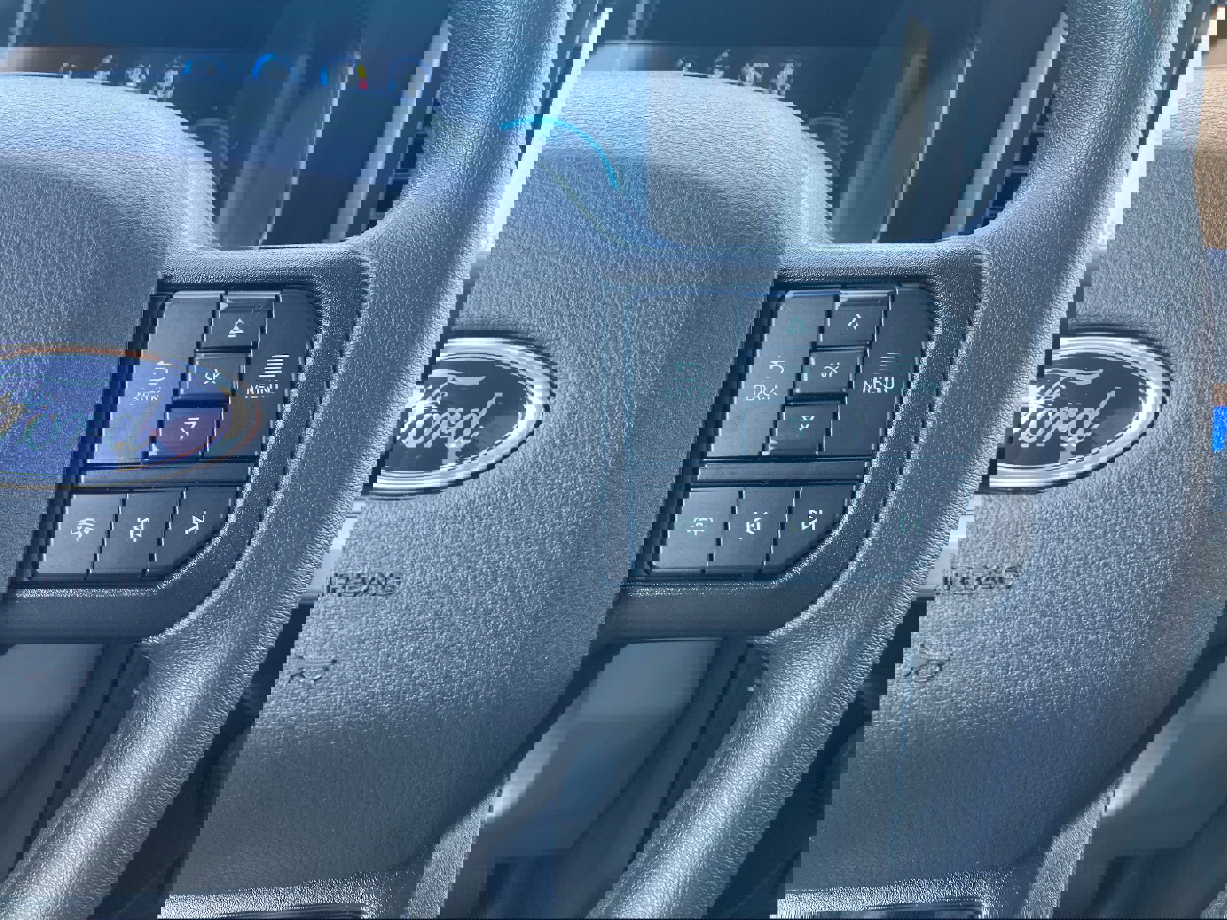 Certified 2026 Ford F250 XLT w/ XLT Premium Package image 24