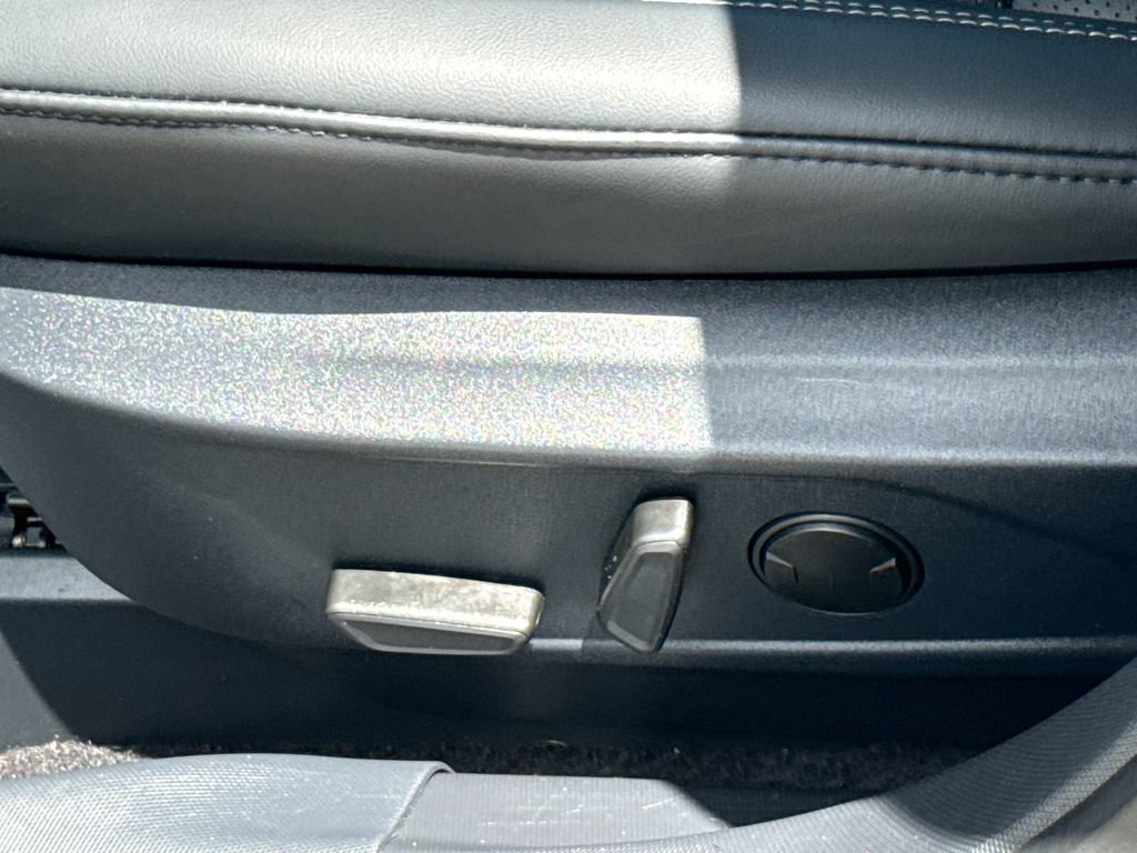 Certified 2025 Ford Mustang Mach-E Premium RWD image 28