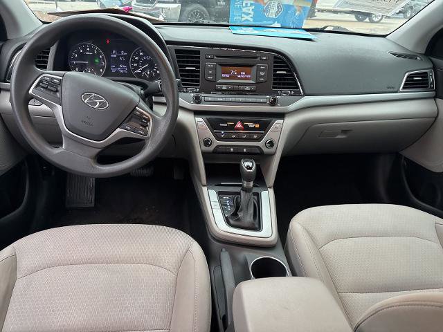 Used 2017 Hyundai Elantra SE FWD image 10