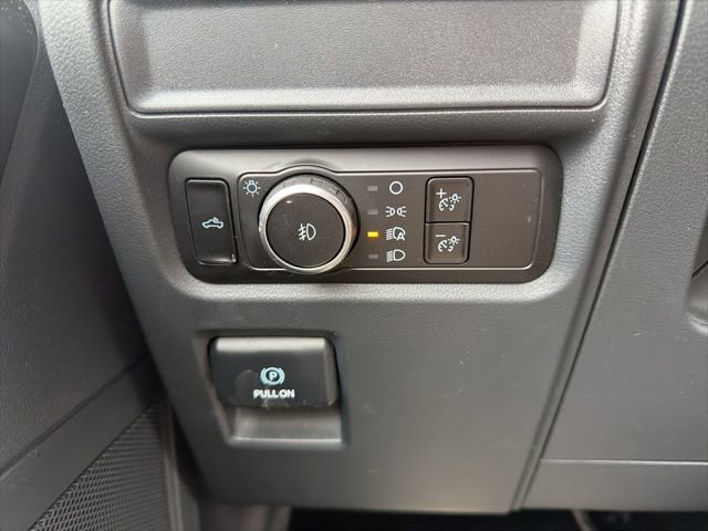 Certified 2024 Ford F150 STX image 20