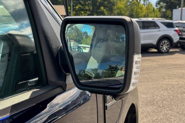 Certified 2022 Ford F150 Lightning XLT AWD/4WD image 14