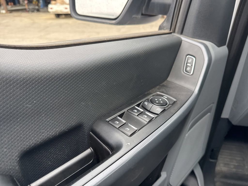 Certified 2021 Ford F150 XLT image 11