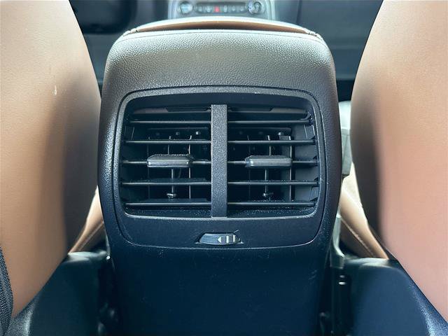 Certified 2025 Ford Bronco Sport Outer Banks w/ Outer Banks Tech Package+ AWD/4WD image 28