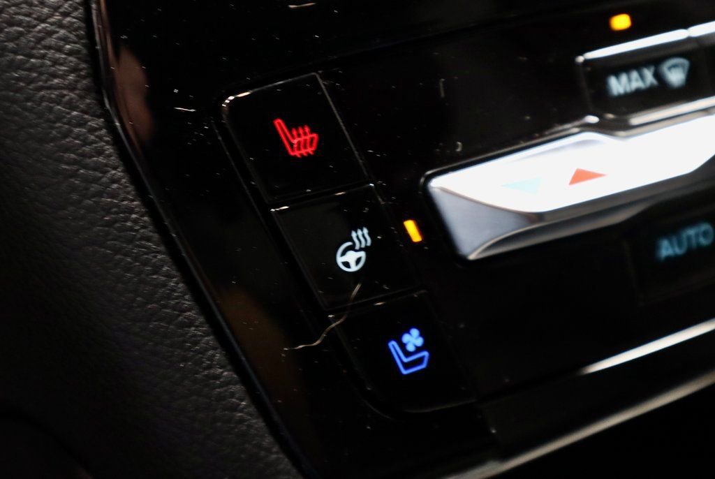 Certified 2022 Ford Explorer ST w/ Equipment Group 401A AWD/4WD image 12