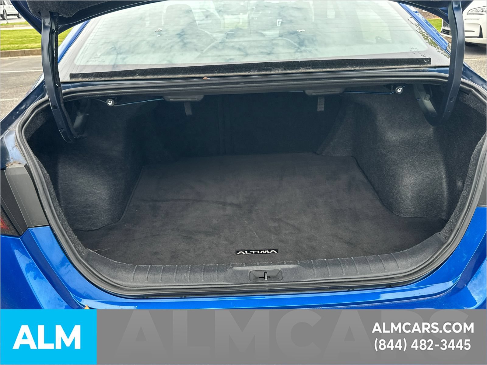 Used 2025 Nissan Altima 2.5 SR FWD image 21