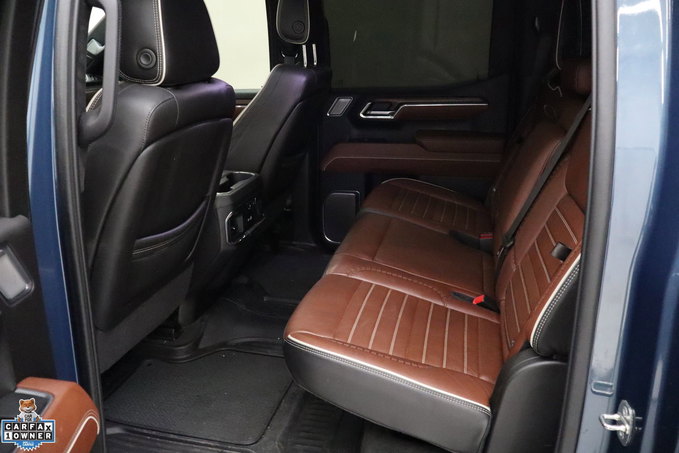 Used 2024 GMC Sierra 1500 Denali Ultimate AWD/4WD image 25