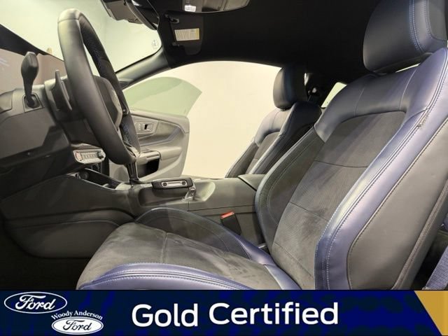 Certified 2024 Ford Mustang Dark Horse RWD image 18