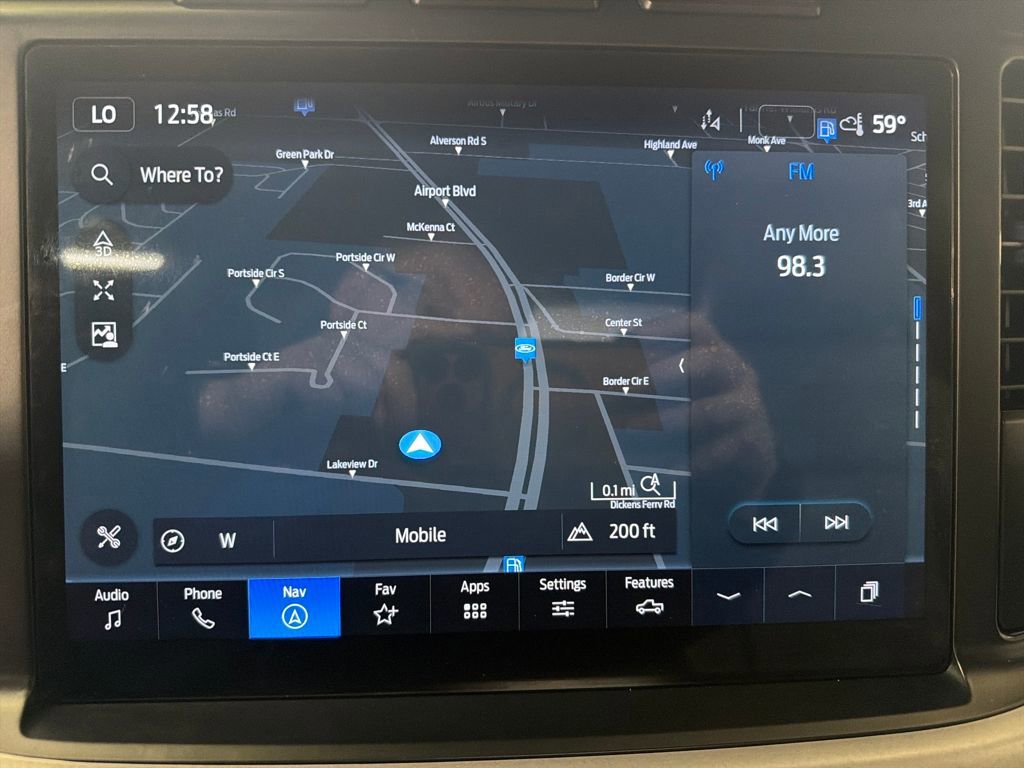 Certified 2023 Ford F150 Lightning Pro image 26