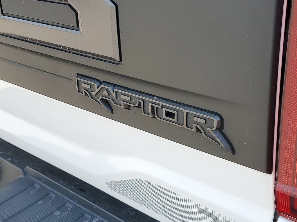 Certified 2023 Ford F150 Raptor w/ Raptor 37 Performance Package AWD/4WD image 6