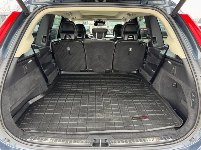 Used 2022 Volvo XC90 T8 Inscription w/ Advanced Package image 19