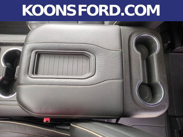 Used 2021 Chevrolet Tahoe Premier w/ Premium Package AWD/4WD image 26